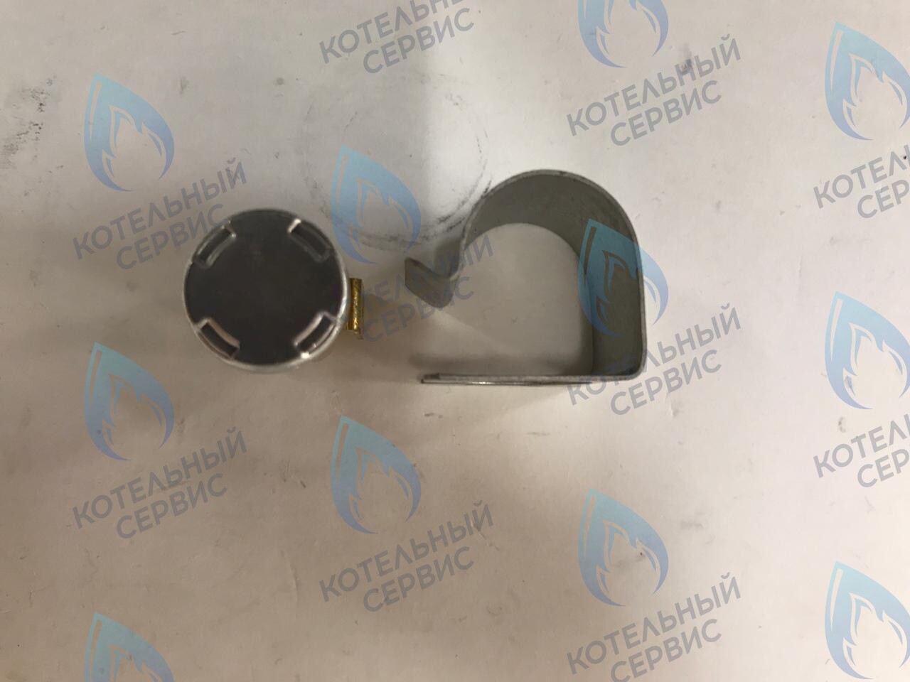 39805650 Термостат предохранительный, датчик перегрева100C Ferroli Diva, Domina в Москве