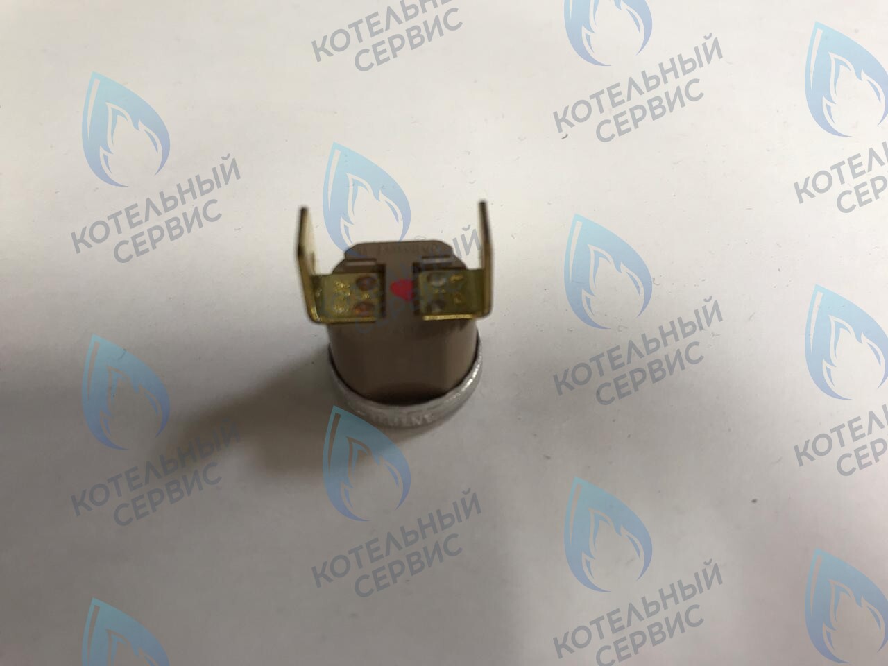 39805650 Термостат предохранительный, датчик перегрева100C Ferroli Diva, Domina в Москве