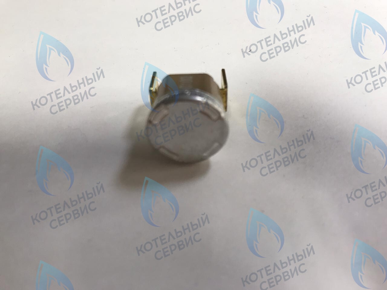 39805650 Термостат предохранительный, датчик перегрева100C Ferroli Diva, Domina в Москве