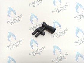 Трубка вентури двойная