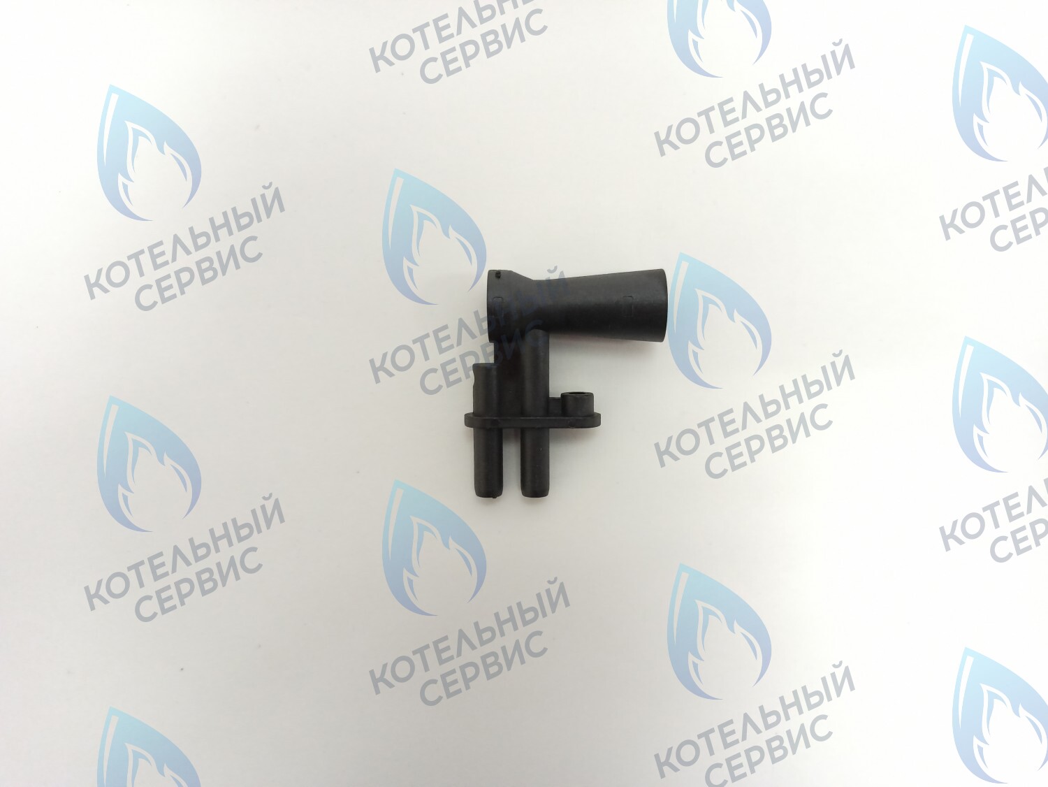 AV001 Трубка Вентури (двойная) в Москве