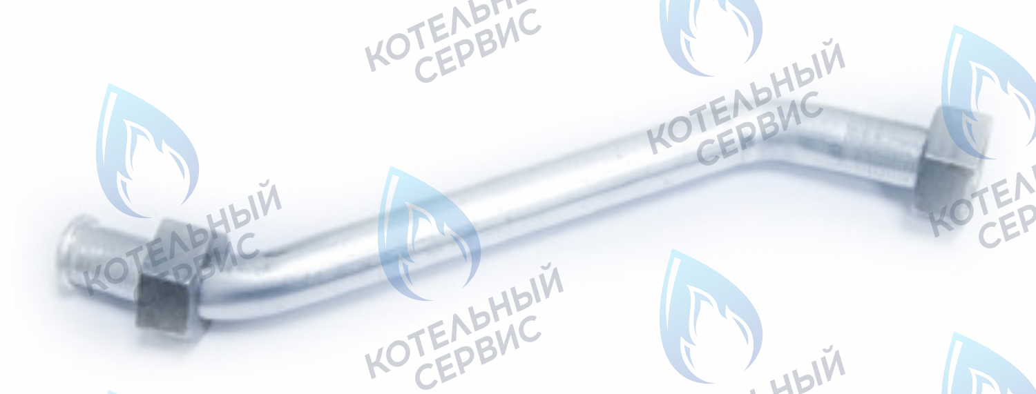 S412190025 Трубка газа S412190025 ELSOTHERM серия B в Москве