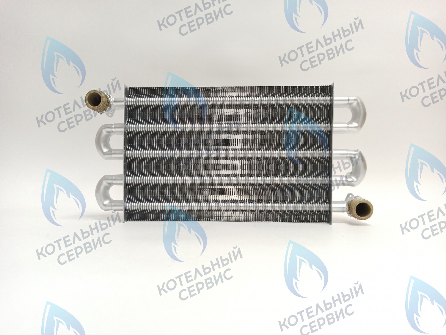 EM032-270 Теплообменник первичный монотермический 18кВт-24кВт Haier L1P20,26-F21S(T) (0530002960) в Москве