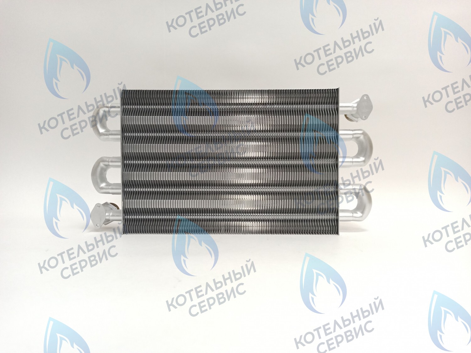 EM032-270 Теплообменник первичный монотермический 18кВт-24кВт Haier L1P20,26-F21S(T) (0530002960) в Москве