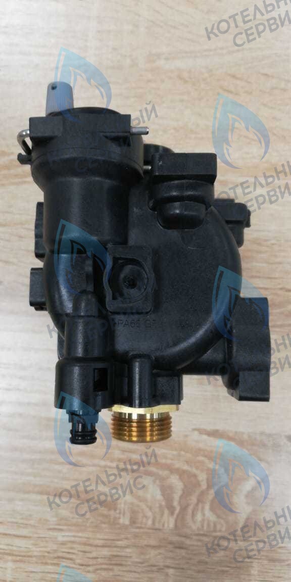 28300010 Циркуляционный насос в сборе DWP15-50-F Thermex EuroElite в Москве