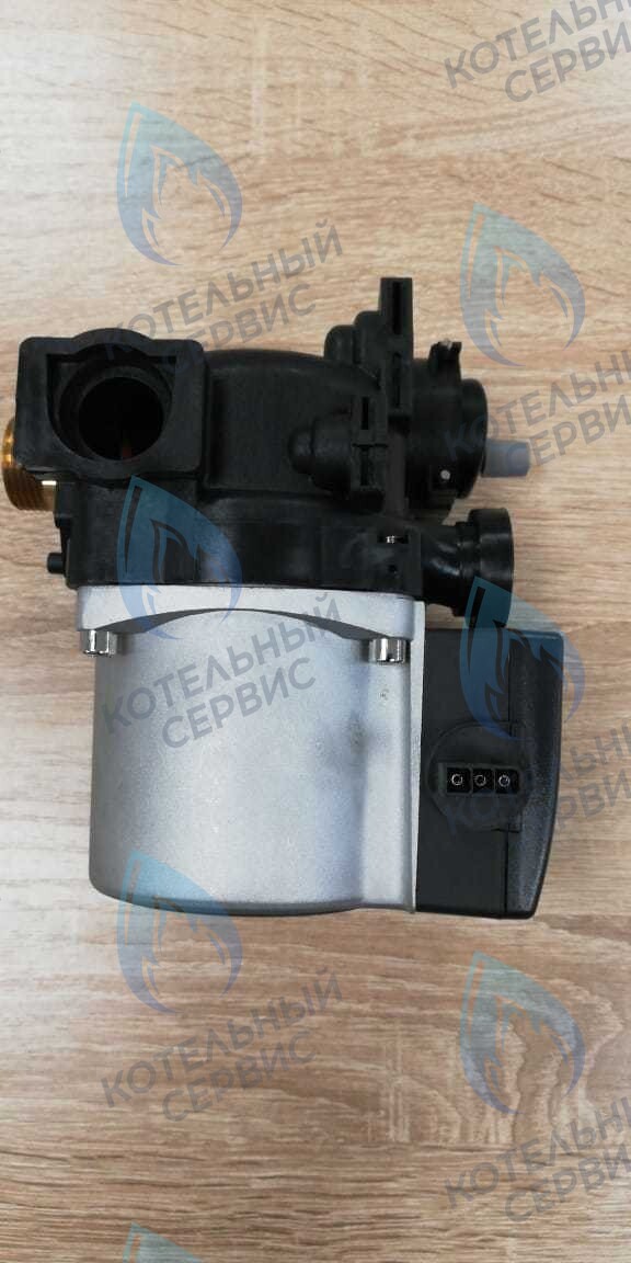 28300010 Циркуляционный насос в сборе DWP15-50-F Thermex EuroElite в Москве