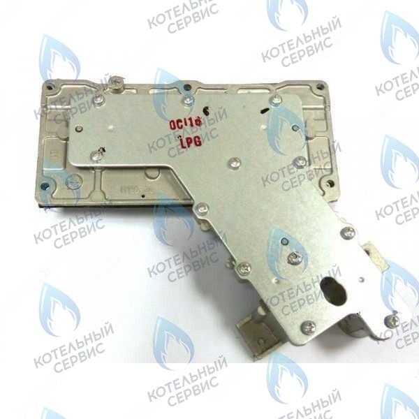 300000334 Коллектор в сборе 206-LPG RINNAI в Москве