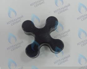 Ручка крана подпитки Fondital MINORCA PLUS CTFS 24 CU