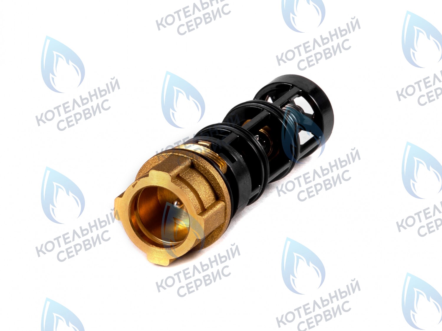 TVC021-03 Картридж трёхходового клапана Baxi (627880,711356900,7726370) в Москве