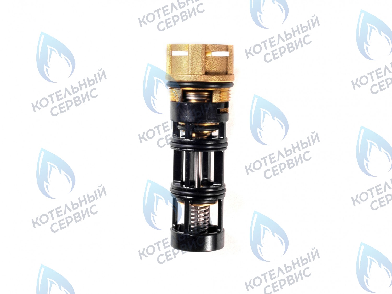 TVC021-03 Картридж трёхходового клапана Baxi (627880,711356900,7726370) в Москве