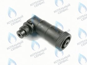 Кран слива (дренажный) 24 Turbo FEDERICA BUGGATI