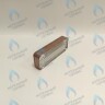 ES210P-156-12F-CH Теплообменник ГВС вторичный 12 пластин BAXI  5686670 в Москве