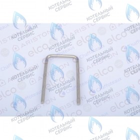 Зажим крепежный CHAFFOTEAUX