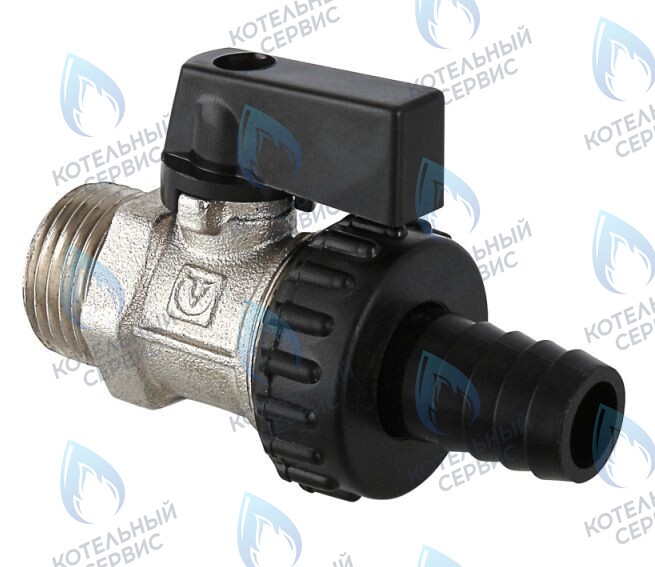  Кран дренажный Valtec 1/2 в Москве