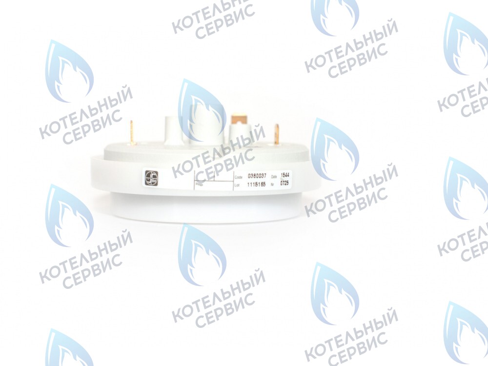 0.380.037 Прессостат  к турбонасадке   котла LEMAX (ЛЕМАКС) 380 ARIA в Москве