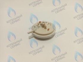 Прессостат  к турбонасадке   котла LEMAX (ЛЕМАКС) 380 ARIA