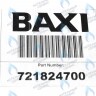 721824700 электронная плата BAXI в Москве