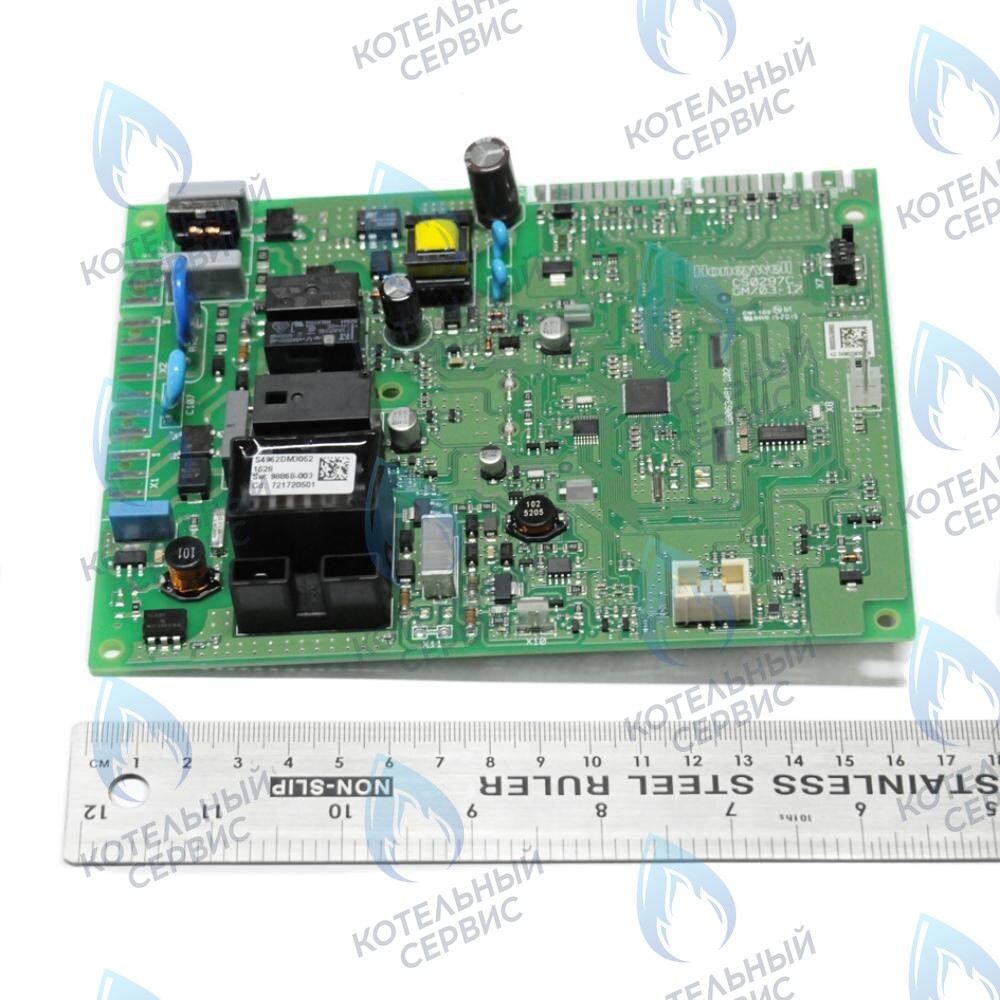 721824700 электронная плата BAXI в Москве