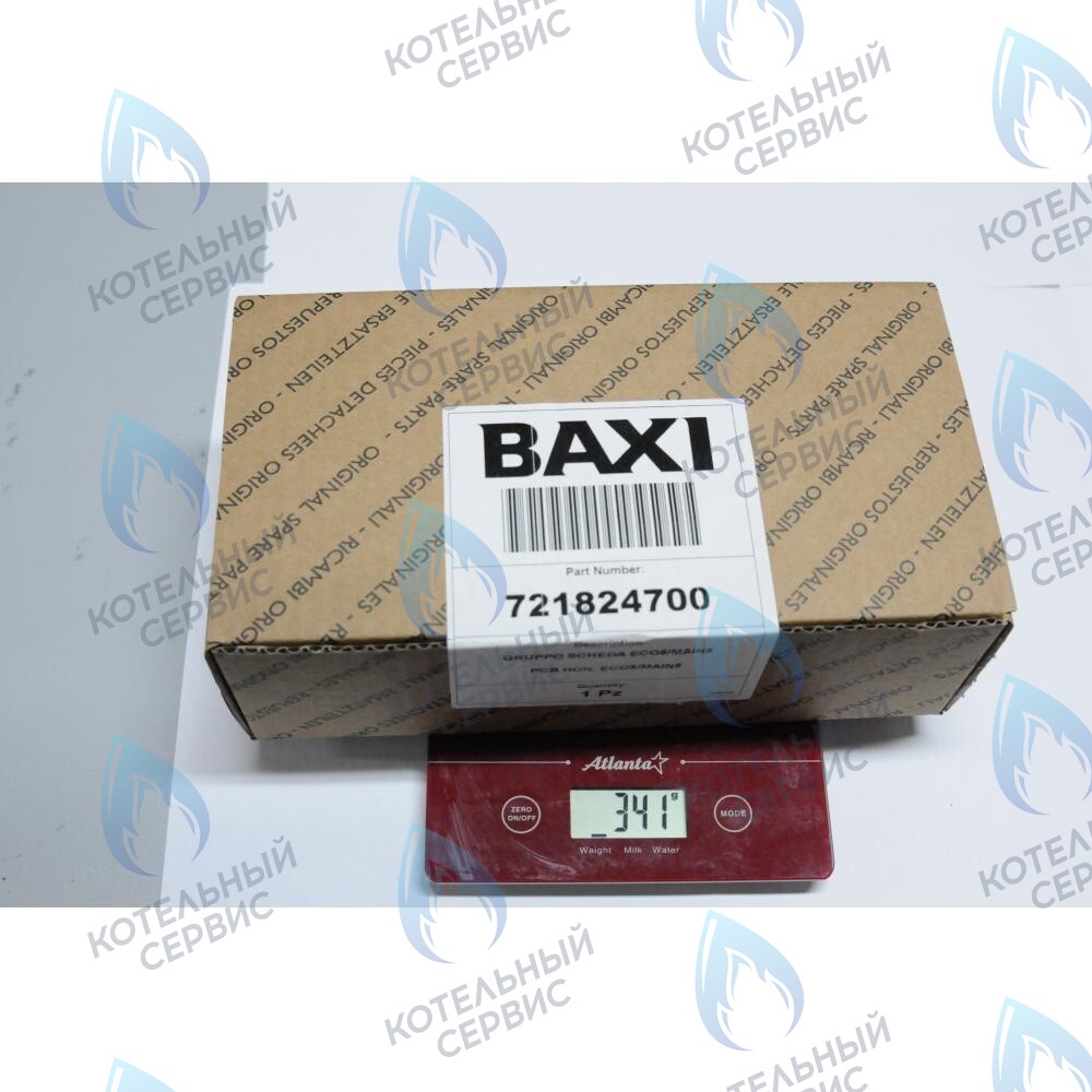 721824700 электронная плата BAXI в Москве