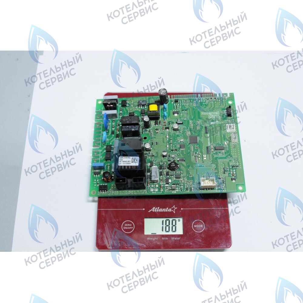 721824700 электронная плата BAXI в Москве