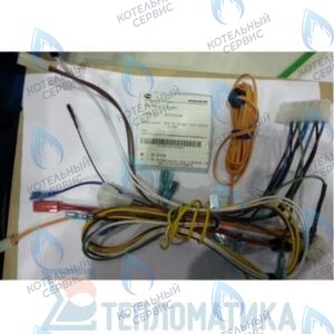 30003022A Жгут кабельный в сборе с коннекторами Atmo NAVIEN в Москве