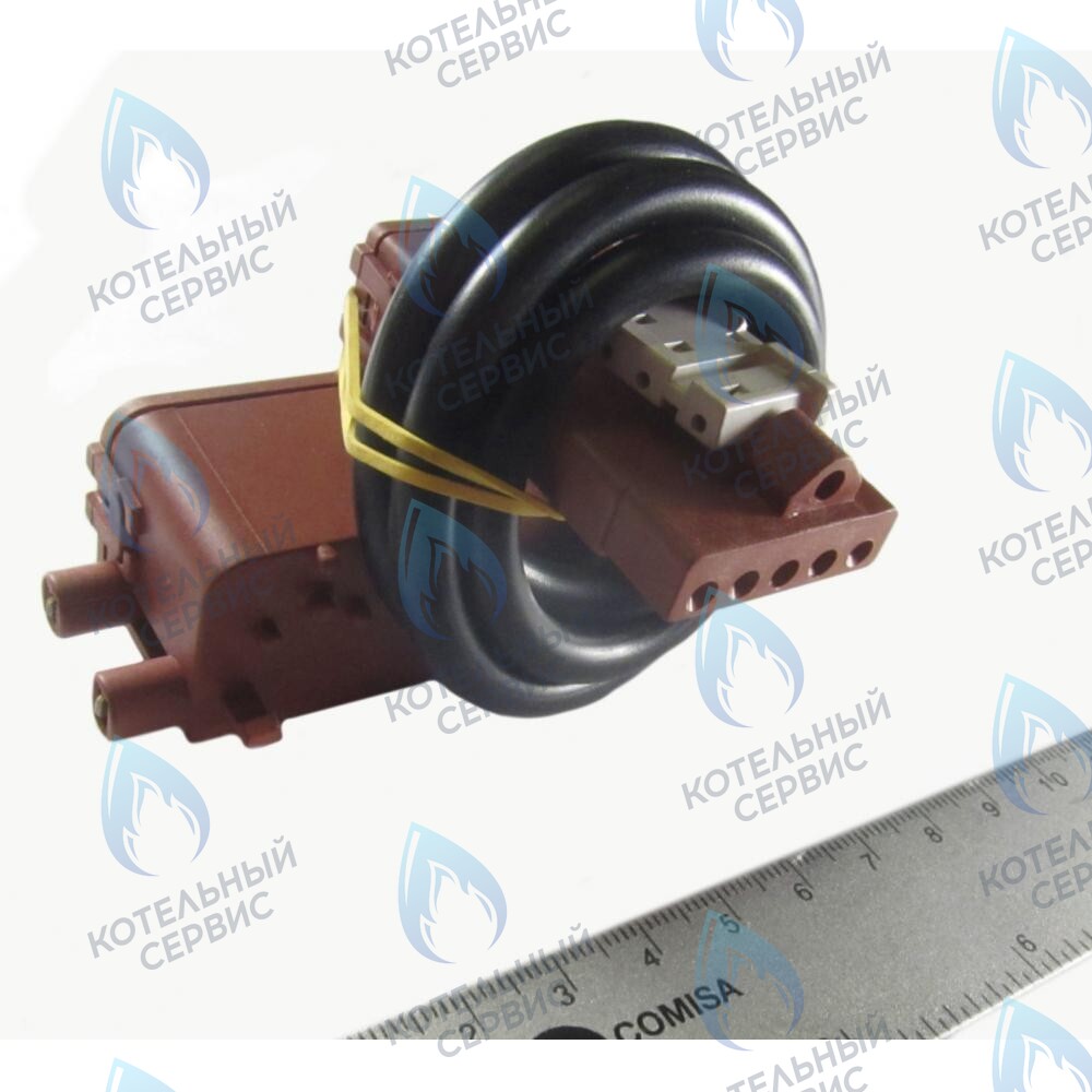 8419060 Устройство розжига NAC-SIT 0504014 BAXI в Москве