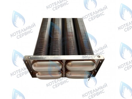 H120260150 Теплообменник основной KITURAMI (WA.2 16, WA.3 13~18, WA S 13~18, WA Tatarastan2020 16) в Москве