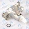 61313909 Газовый клапан ARISTON FAST 11/14 CF P, FLUENDO 11/14 CF P (60001305) в Москве