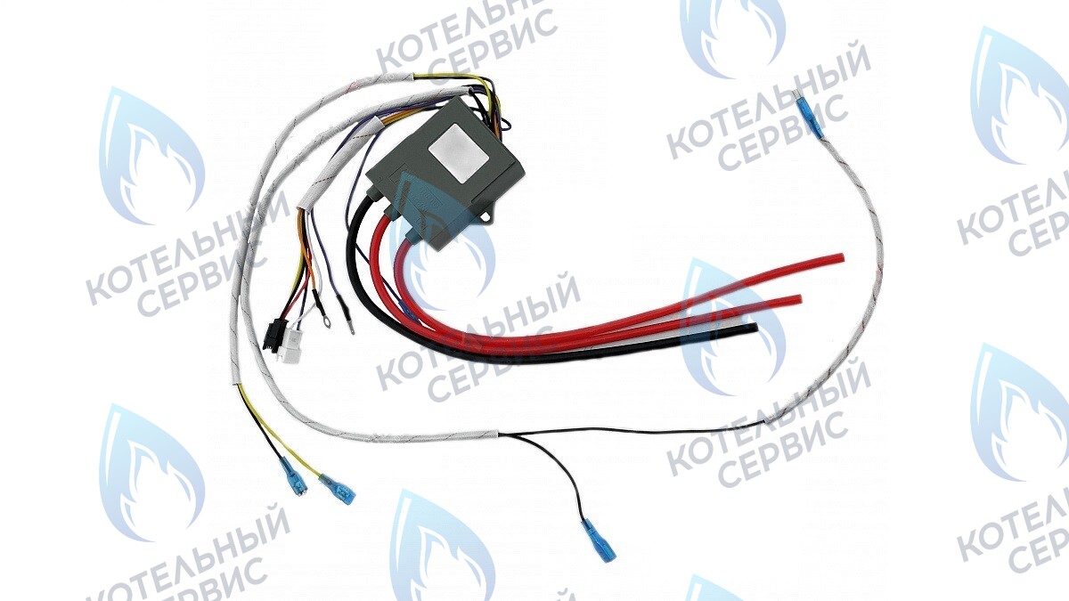 7786 Генератор импульсов BOSCH W (10 кВт) 23 (87387033720) в Москве