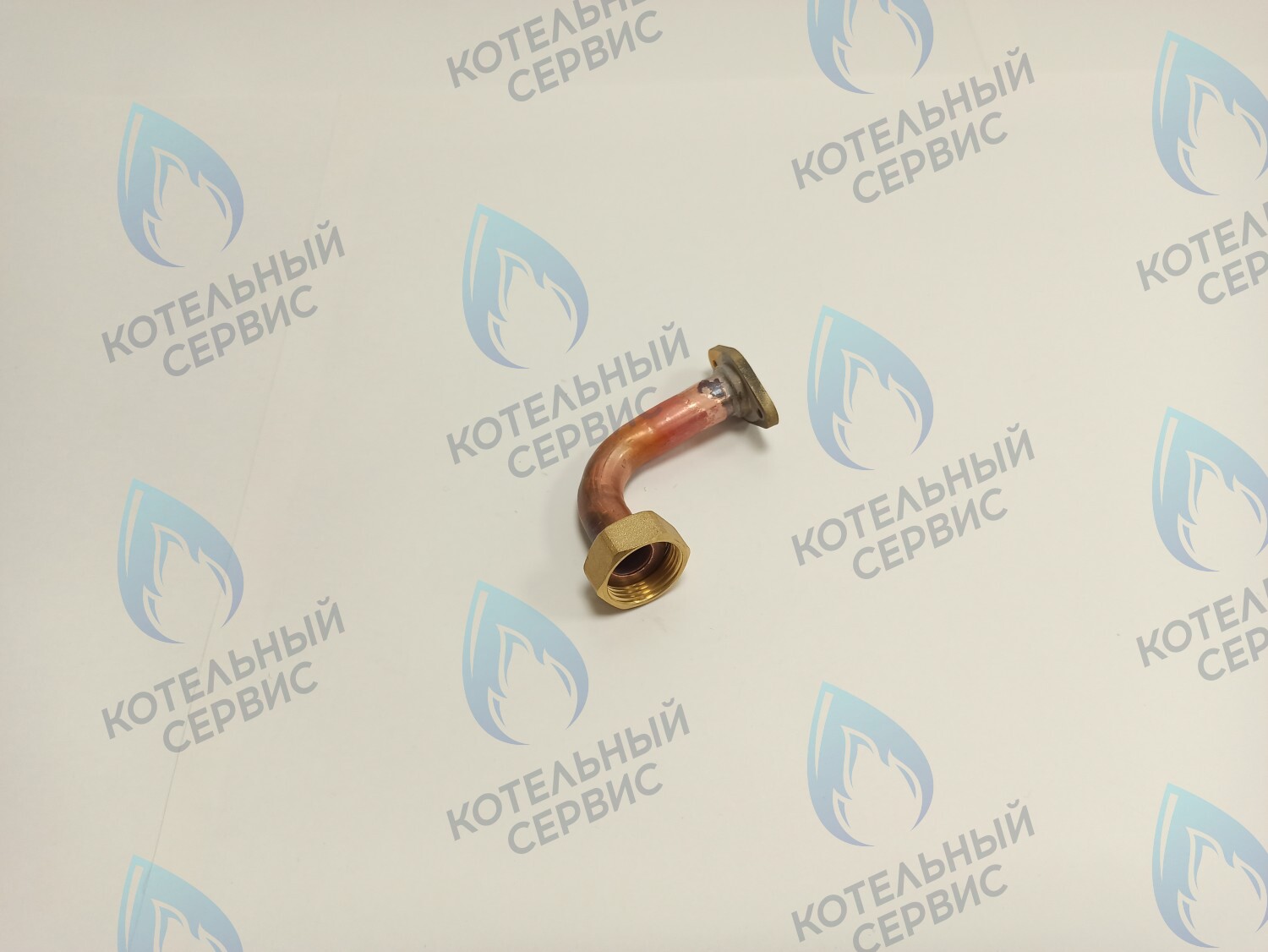 0040110278 Газовая соединительная трубка Haier Urban 10-24 кВт в Москве