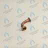 0040110278 Газовая соединительная трубка Haier Urban 10-24 кВт в Москве