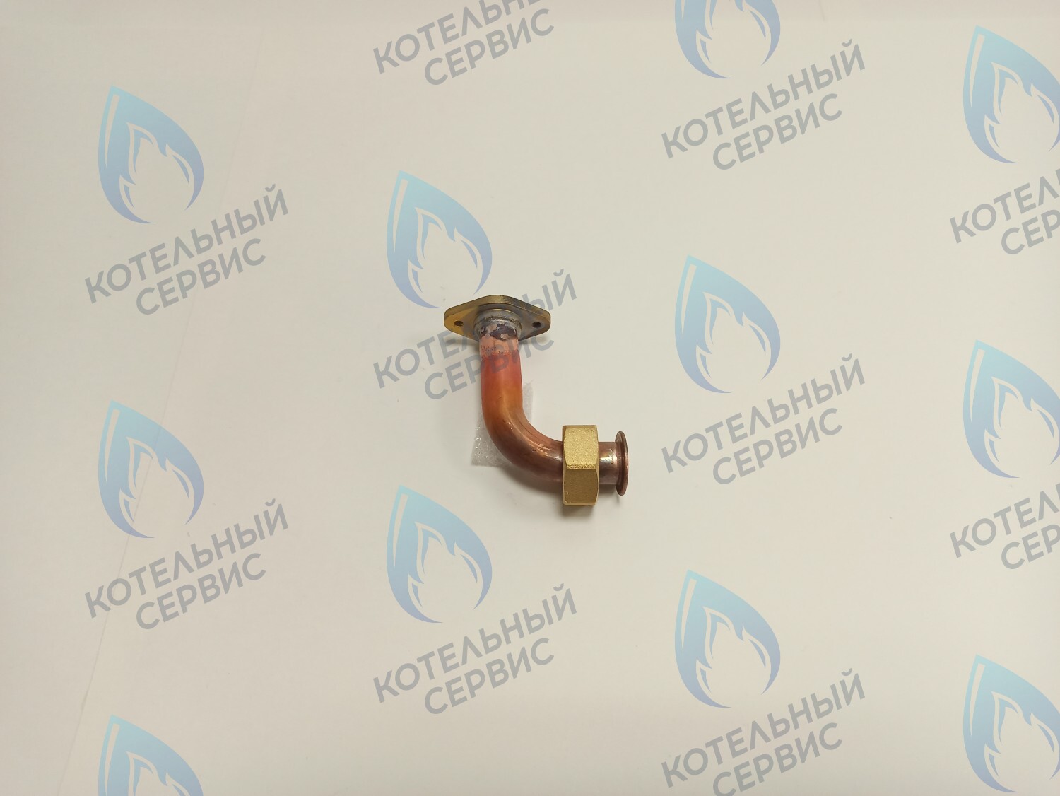 0040110278 Газовая соединительная трубка Haier Urban 10кВт-24кВт в Москве