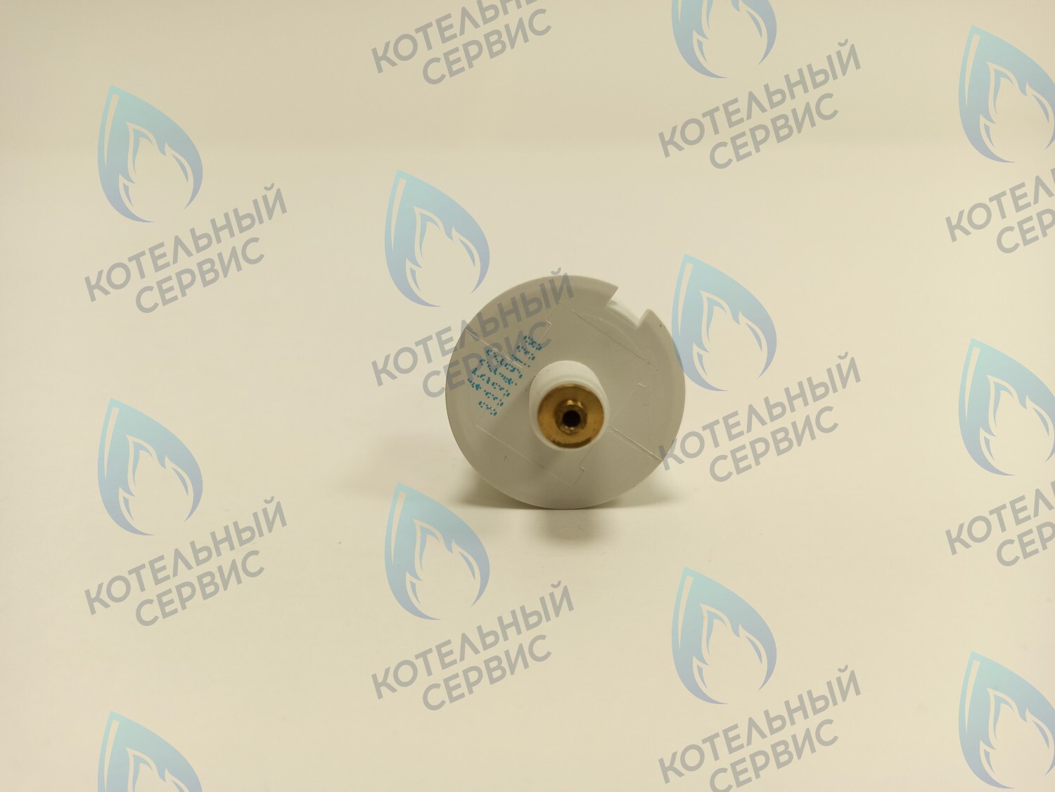 MA002-02 Манометр 1/8 BOSCH, BUDERUS (19928681) белый в Москве