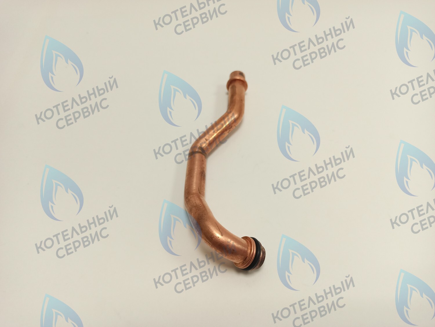 6TUBOBYP05 Трубка байпаса для котлов Fondital в Москве