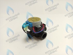 Трехходовой клапан аналог KITURAMI (TA-13~30), ELSOTHERM ECO серия B (S323100064)