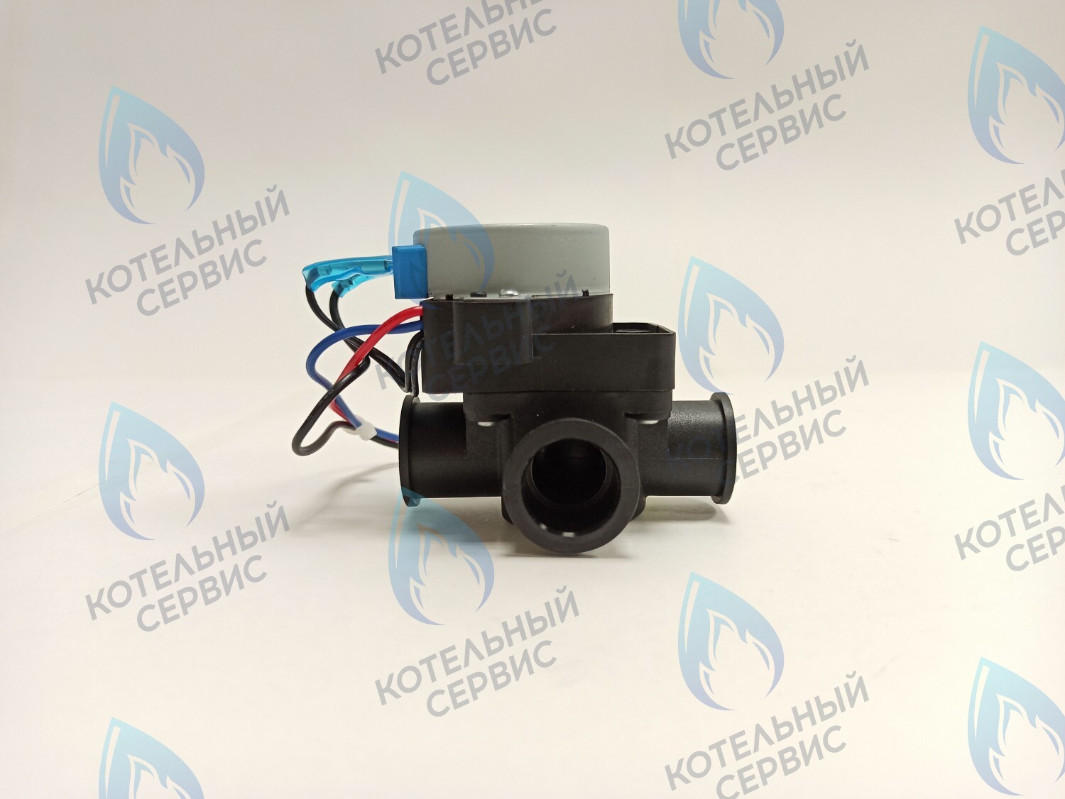 TVB014-03 Трехходовой клапан аналог KITURAMI (TA-13~30), ELSOTHERM ECO серия B (S323100064) в Москве