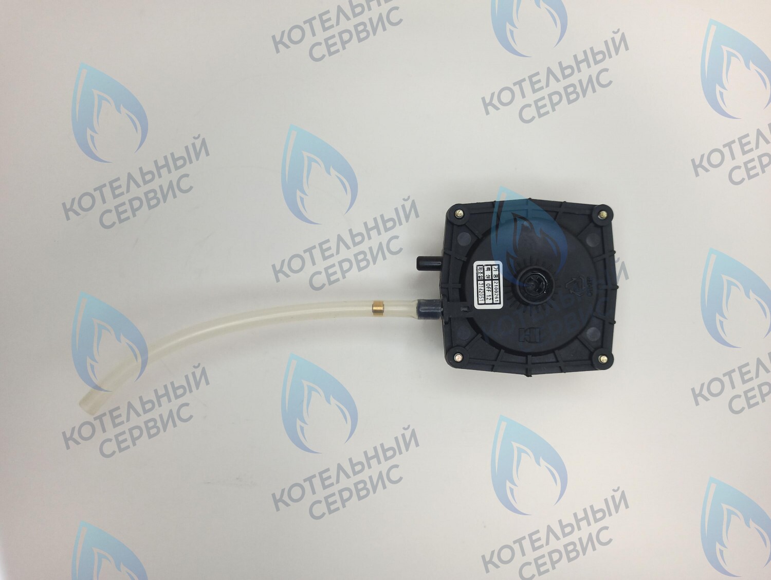 52100261 Датчик атмосферного давления (15,1-29,1кВт) DAESUNG A-MAX, CELTIC-DS PLATINUM 3.13, 3.16, 3.20, 3.25, ARDERIA ESR 2.13, 2.16, 2.20, 2.25 (2100261) в Москве