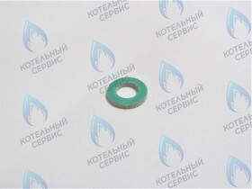 Кольцо уплотнительное 15,0x2,7 (паронит) TERMOKRAFT POLYKRAFT