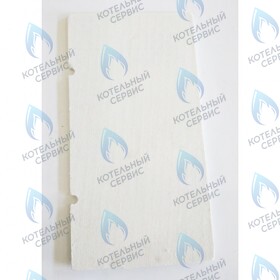 Изоляция камеры сгорания задняя, шт FERROLI