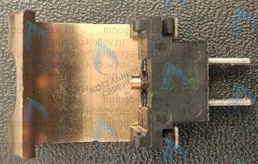 Датчик NTC 19mm