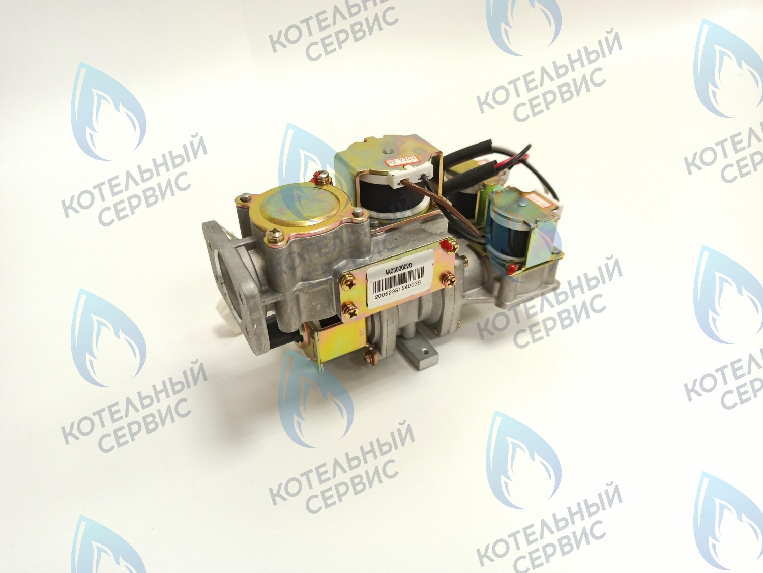 AA03000020 Клапан газовый (AA03000020) ELECTROLUX в Москве