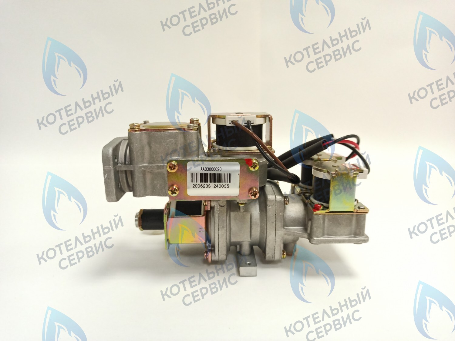 AA03000020 Клапан газовый (AA03000020) ELECTROLUX в Москве