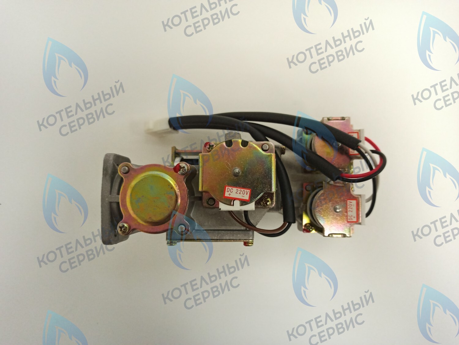 AA03000020 Клапан газовый (AA03000020) ELECTROLUX в Москве