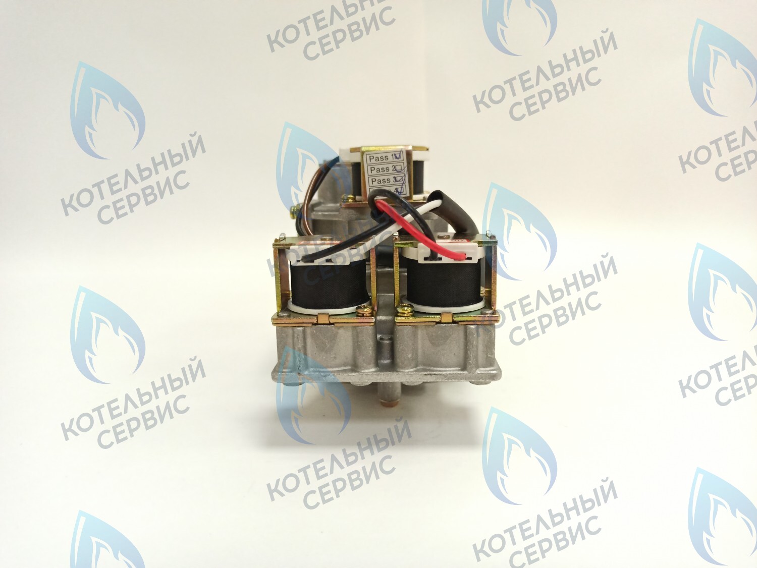 AA03000020 Клапан газовый (AA03000020) ELECTROLUX в Москве