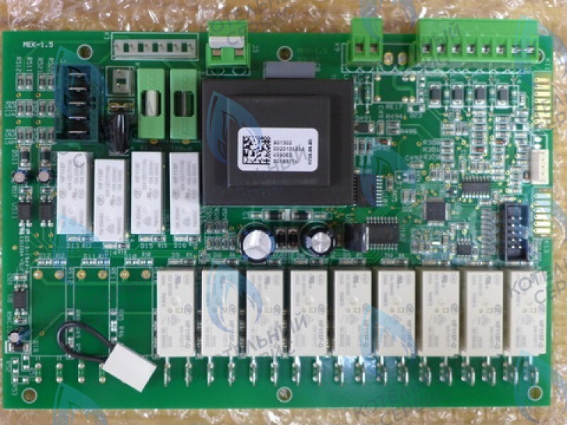 0020094664 Плата управления, BMU 18-21kW от 08/2012 заменен частей 0020154086 PROTHERM в Москве