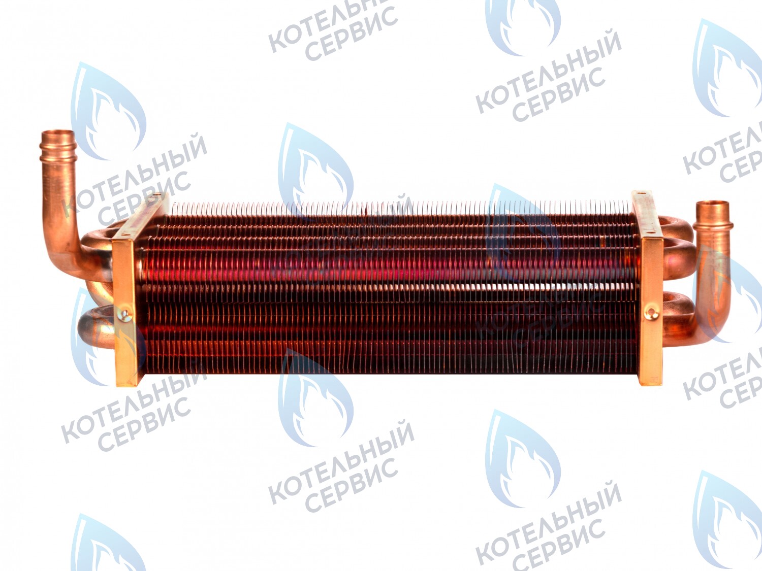 2070582 Теплообменник основной Master Gas Seoul 30 в Москве