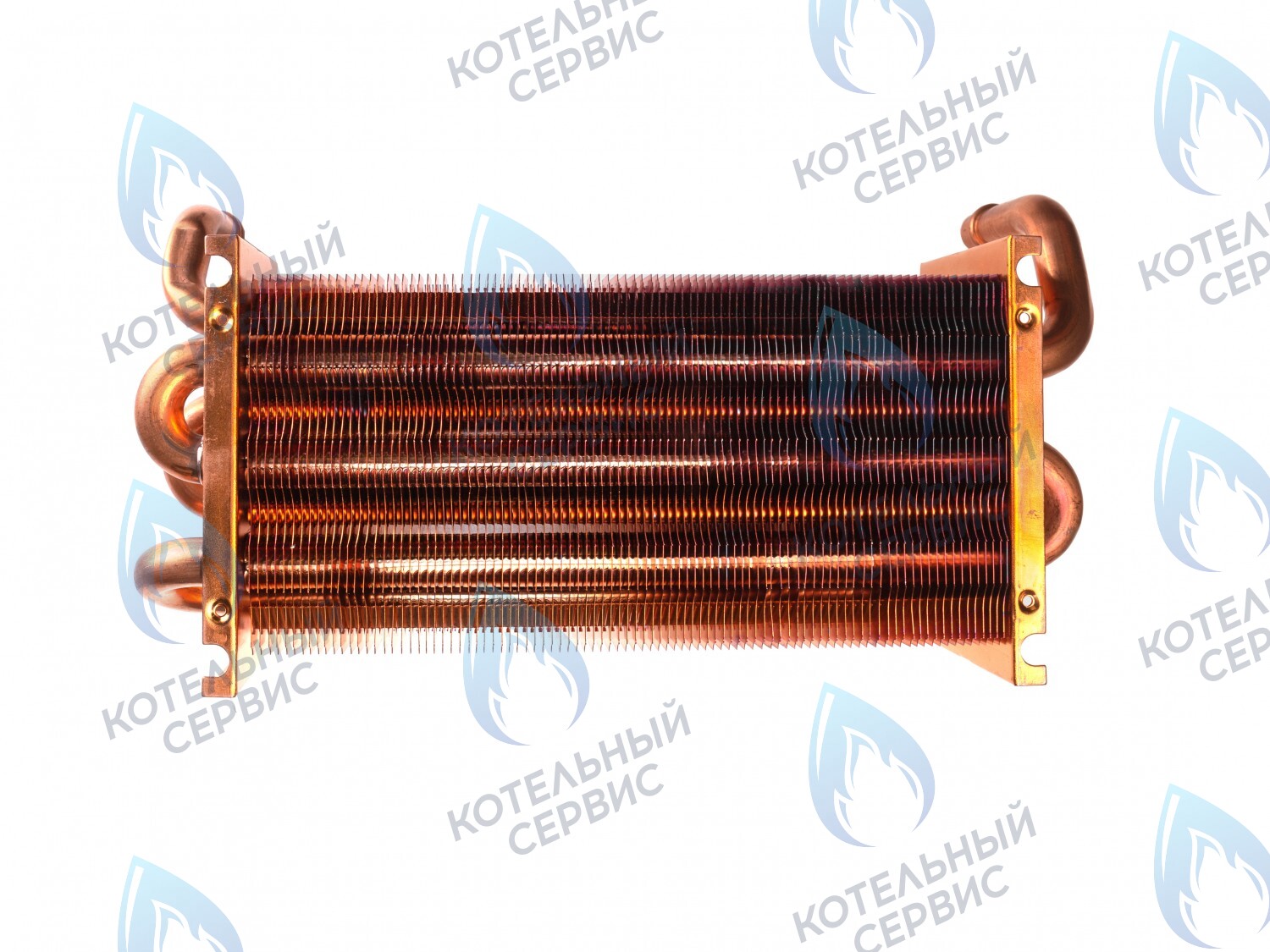 2070582 Теплообменник основной Master Gas Seoul 30 в Москве