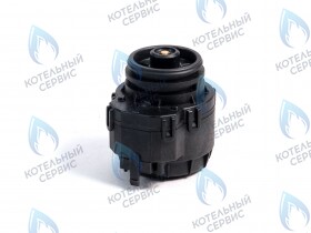 Мотор трехходового клапана, аналог BERETTA City (31600008, 20017594)