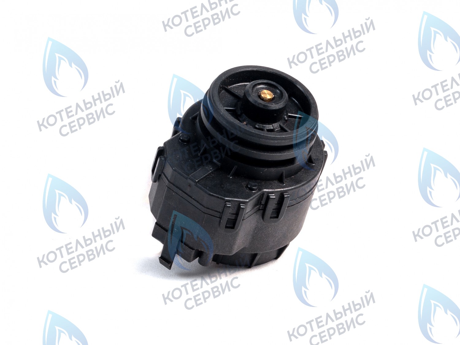 GM004 Мотор трехходового клапана, аналог BERETTA City (31600008, 20017594) в Москве