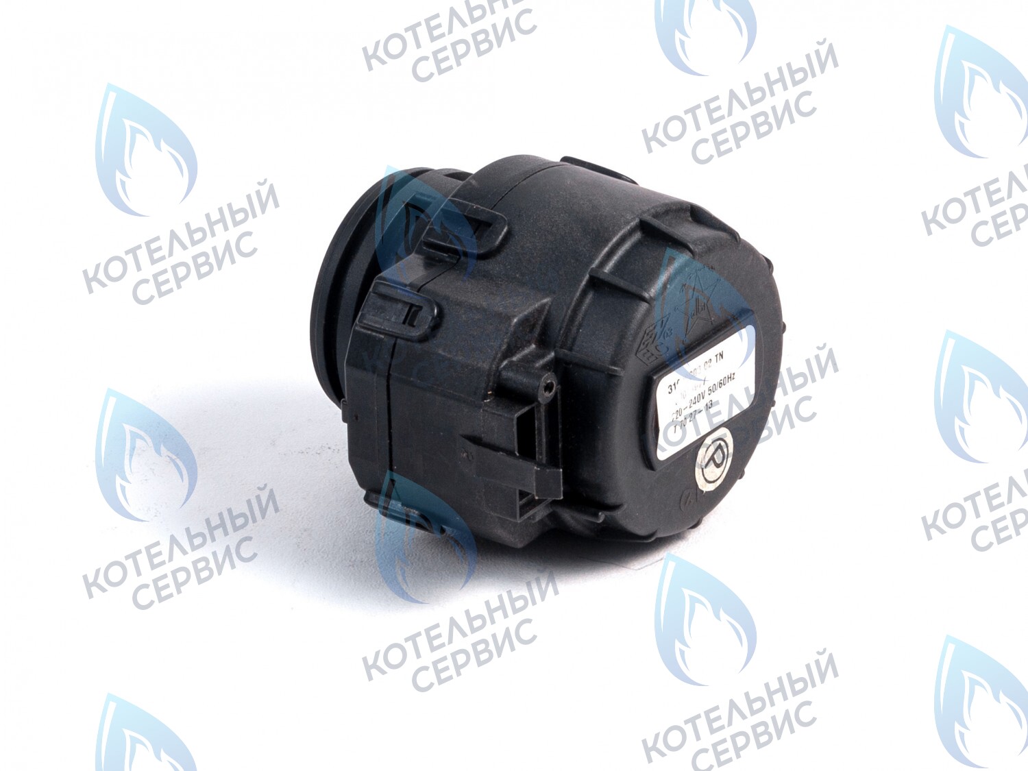 GM004 Мотор трехходового клапана, аналог BERETTA City (31600008, 20017594) в Москве